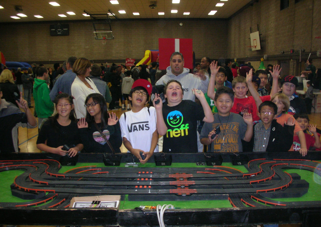Kids Race Car Themed Birthday Parties, Racing Birthday Party Ideas. Children's Lego Theme Cars Party, Slot Car Racing Birthday Parties, Family Entertainment for School, Church & City Events, Fundraisers, Carnivals, Festivals and Corporate Employee Parties. Racing Party Events (562) 773-5877 www.RacingPartyEvents.com