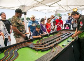 Hot Wheels Birthday Party Ideas, Rent Hot Wheels, Monster Truck, Lego or Slot Car Racing Party Games with Racing Party Events