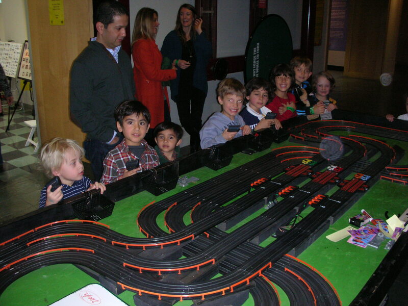 Hot Wheels Birthday Party Ideas, Rent Hot Wheels, Monster Truck, Lego or Slot Car Racing Party Games with Racing Party Events