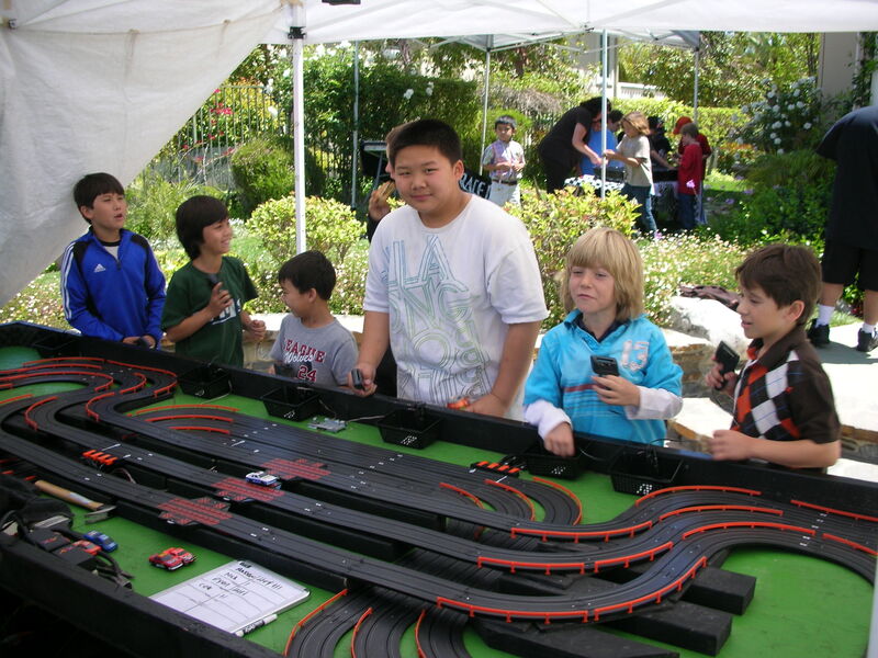 Hot Wheels Birthday Party Ideas, Rent Hot Wheels, Monster Truck, Lego or Slot Car Racing Party Games with Racing Party Events