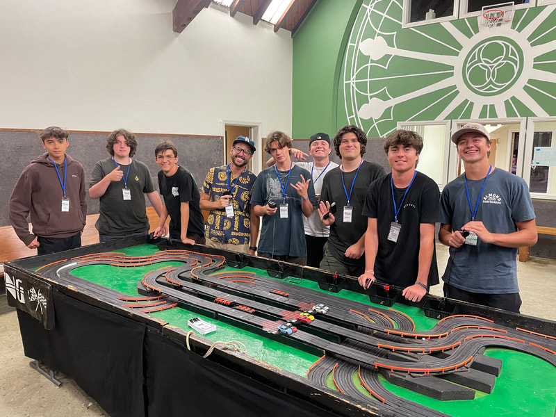 Hot Wheels Birthday Party Ideas, Rent Hot Wheels, Monster Truck, Lego or Slot Car Racing Party Games with Racing Party Events
