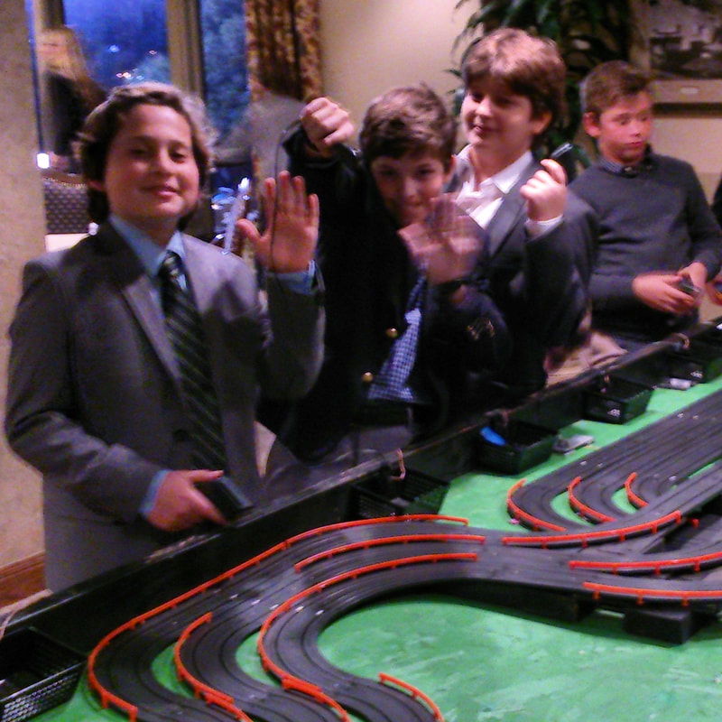 Hot Wheels Birthday Party Ideas, Rent Hot Wheels, Monster Truck, Lego or Slot Car Racing Party Games with Racing Party Events