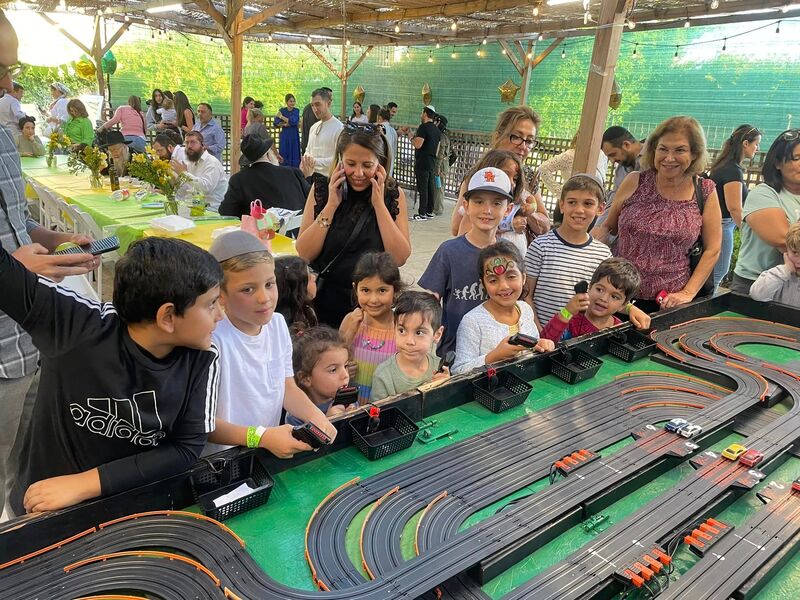 Hot Wheels Birthday Party Ideas, Rent Hot Wheels, Monster Truck, Lego or Slot Car Racing Party Games with Racing Party Events