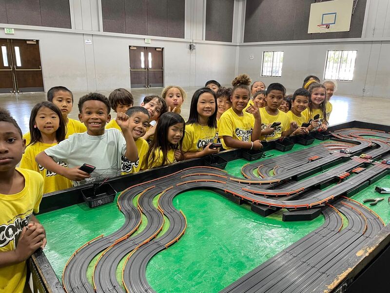Hot Wheels Birthday Party Ideas, Rent Hot Wheels, Monster Truck, Lego or Slot Car Racing Party Games with Racing Party Events