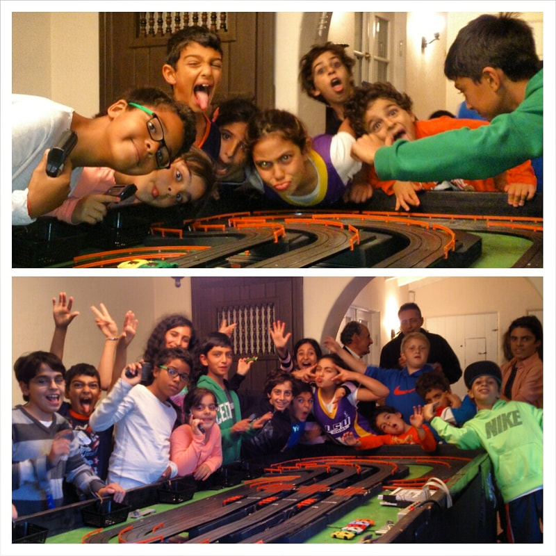 Hot Wheels Birthday Party Ideas, Rent Hot Wheels, Monster Truck, Lego or Slot Car Racing Party Games with Racing Party Events