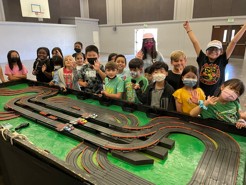 Hot Wheels Birthday Party Ideas, Rent Hot Wheels, Monster Truck, Lego or Slot Car Racing Party Games with Racing Party Events