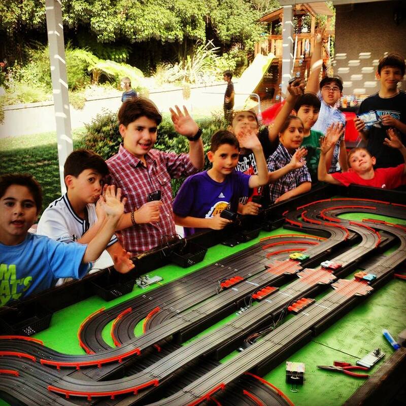 Hot Wheels Birthday Party Ideas, Rent Hot Wheels, Monster Truck, Lego or Slot Car Racing Party Games with Racing Party Events