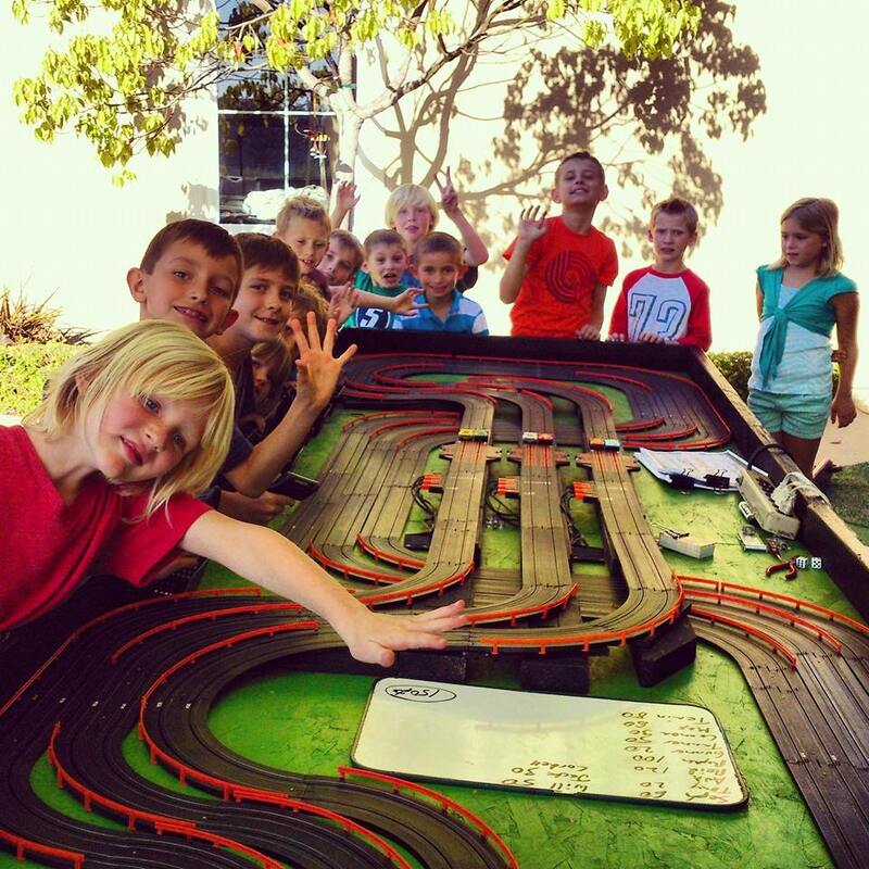Hot Wheels Birthday Party Ideas, Rent Hot Wheels, Monster Truck, Lego or Slot Car Racing Party Games with Racing Party Events