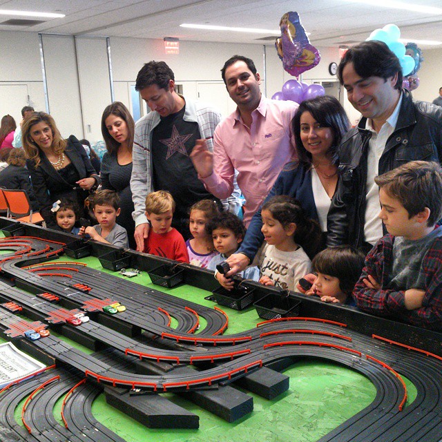 Hot Wheels Birthday Party Ideas, Rent Hot Wheels, Monster Truck, Lego or Slot Car Racing Party Games with Racing Party Events