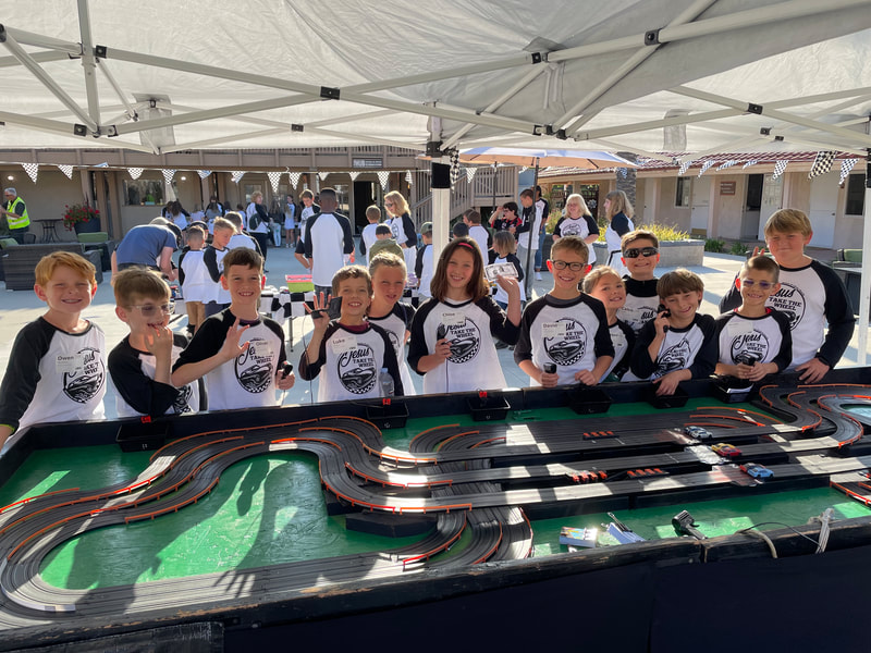 Hot Wheels Birthday Party Ideas, Rent Hot Wheels, Monster Truck, Lego or Slot Car Racing Party Games with Racing Party Events
