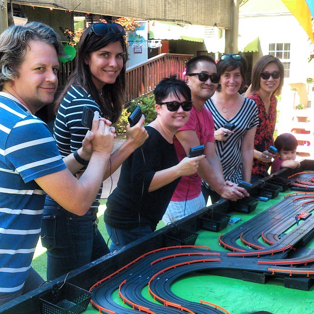 Hot Wheels Birthday Party Ideas, Rent Hot Wheels, Monster Truck, Lego or Slot Car Racing Party Games with Racing Party Events