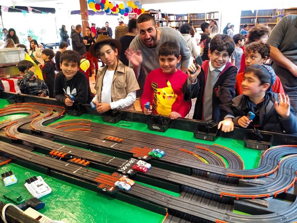 Hot Wheels Birthday Party Ideas, Rent Hot Wheels, Monster Truck, Lego or Slot Car Racing Party Games with Racing Party Events