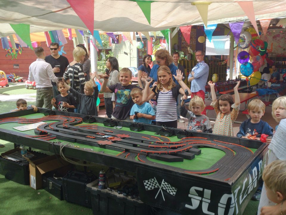 Hot Wheels Birthday Party Ideas, Rent Hot Wheels, Monster Truck, Lego or Slot Car Racing Party Games with Racing Party Events