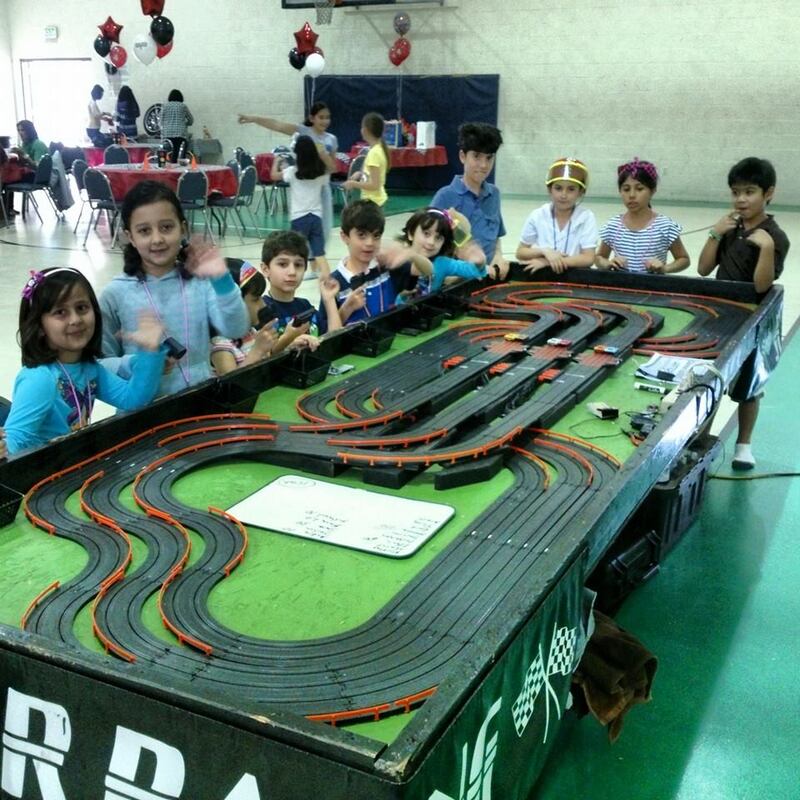 Hot Wheels Birthday Party Ideas, Rent Hot Wheels, Monster Truck, Lego or Slot Car Racing Party Games with Racing Party Events