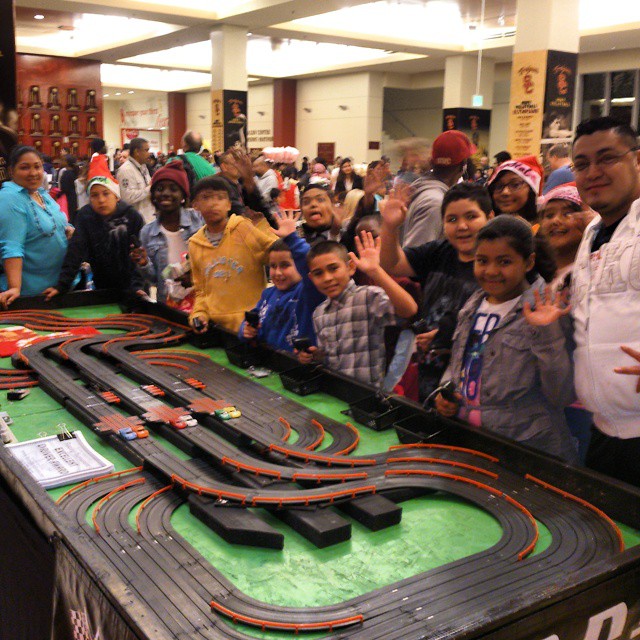 Hot Wheels Birthday Party Ideas, Rent Hot Wheels, Monster Truck, Lego or Slot Car Racing Party Games with Racing Party Events