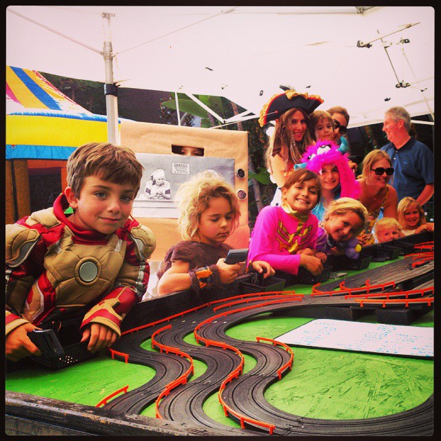 Hot Wheels Birthday Party Ideas, Rent Hot Wheels, Monster Truck, Lego or Slot Car Racing Party Games with Racing Party Events