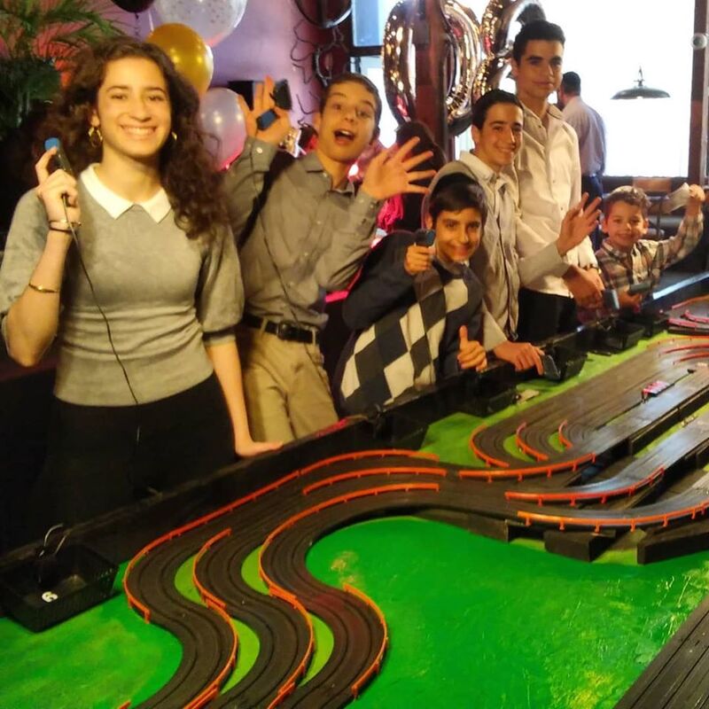 Hot Wheels Birthday Party Ideas, Rent Hot Wheels, Monster Truck, Lego or Slot Car Racing Party Games with Racing Party Events