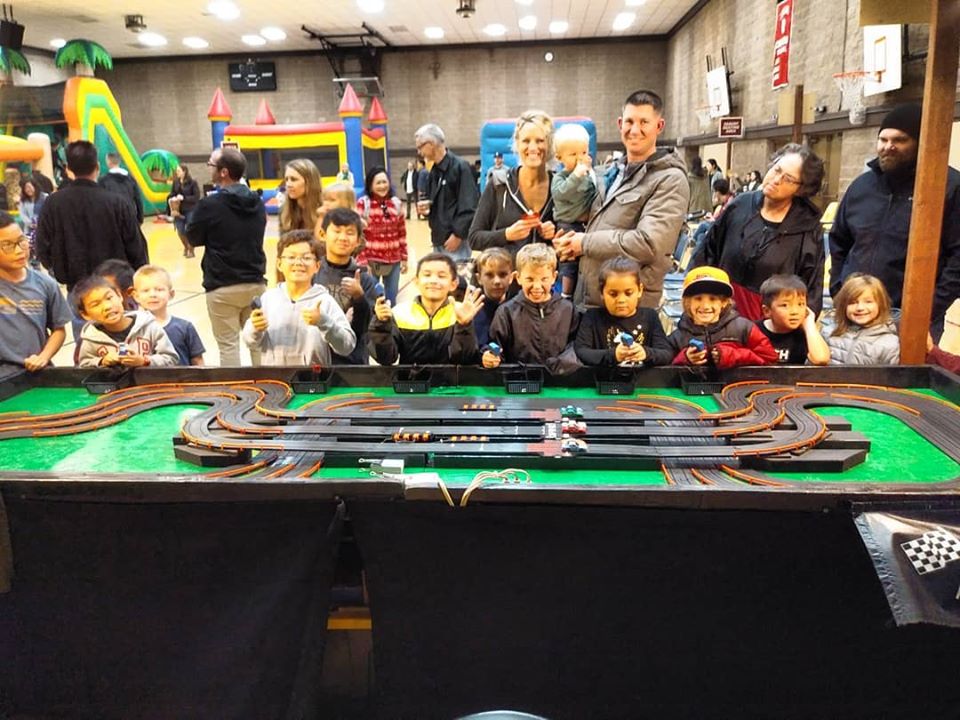 Hot Wheels Birthday Party Ideas, Rent Hot Wheels, Monster Truck, Lego or Slot Car Racing Party Games with Racing Party Events