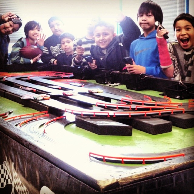 Hot Wheels Birthday Party Ideas, Rent Hot Wheels, Monster Truck, Lego or Slot Car Racing Party Games with Racing Party Events