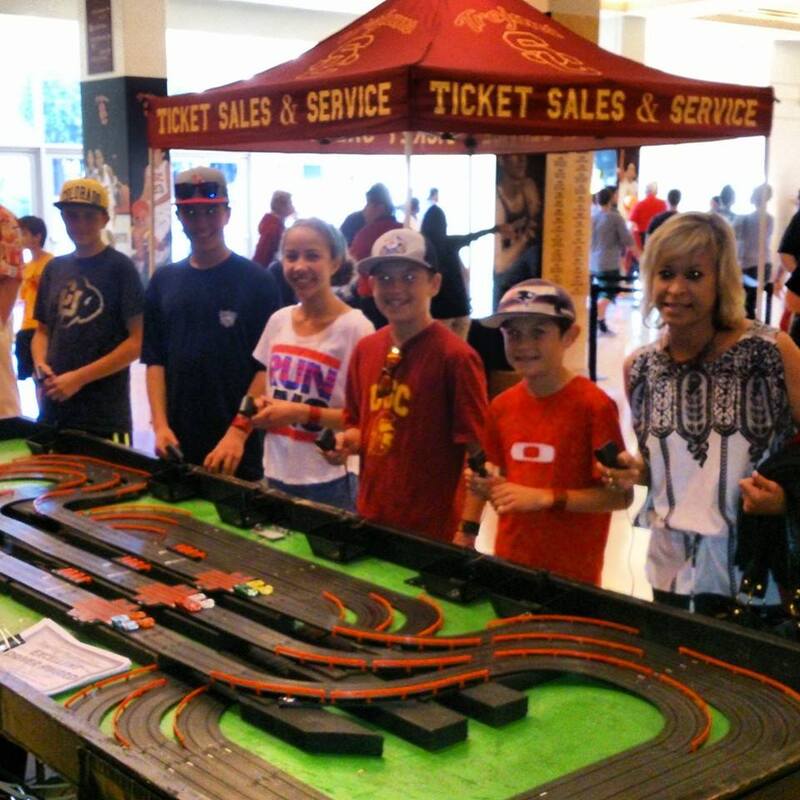 Hot Wheels Birthday Party Ideas, Rent Hot Wheels, Monster Truck, Lego or Slot Car Racing Party Games with Racing Party Events