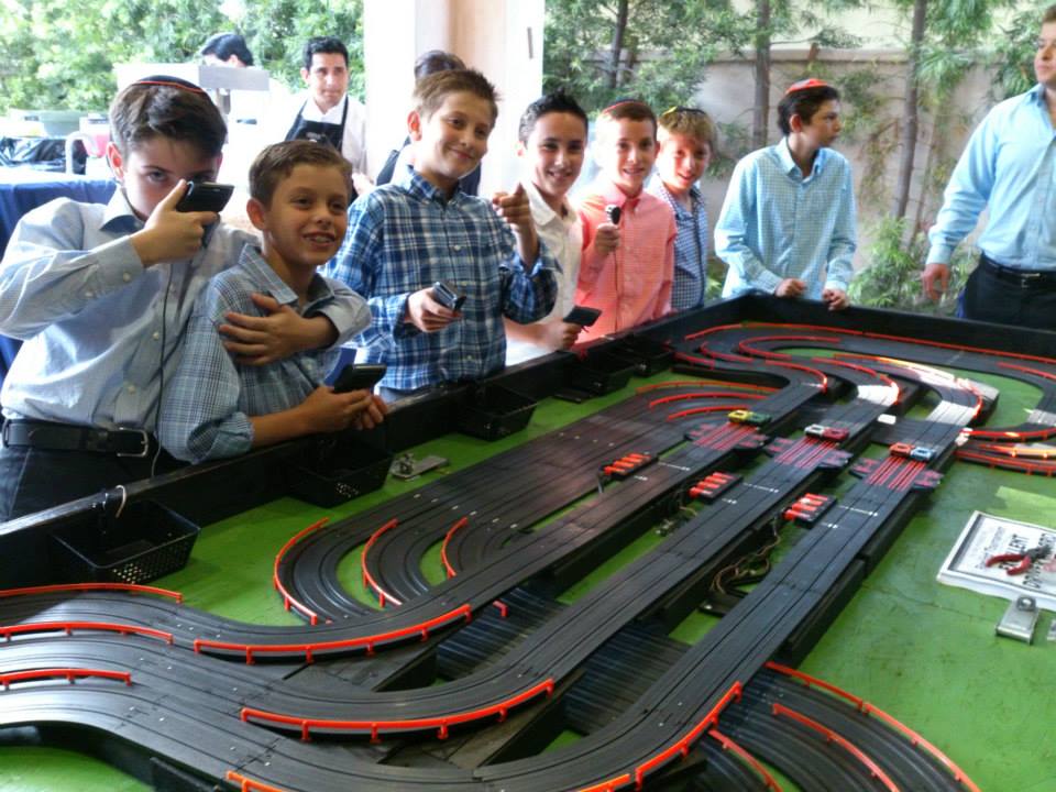 Hot Wheels Birthday Party Ideas, Rent Hot Wheels, Monster Truck, Lego or Slot Car Racing Party Games with Racing Party Events