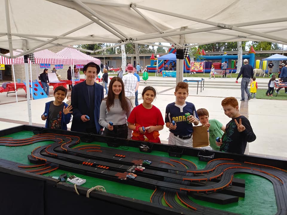 Hot Wheels Birthday Party Ideas, Rent Hot Wheels, Monster Truck, Lego or Slot Car Racing Party Games with Racing Party Events