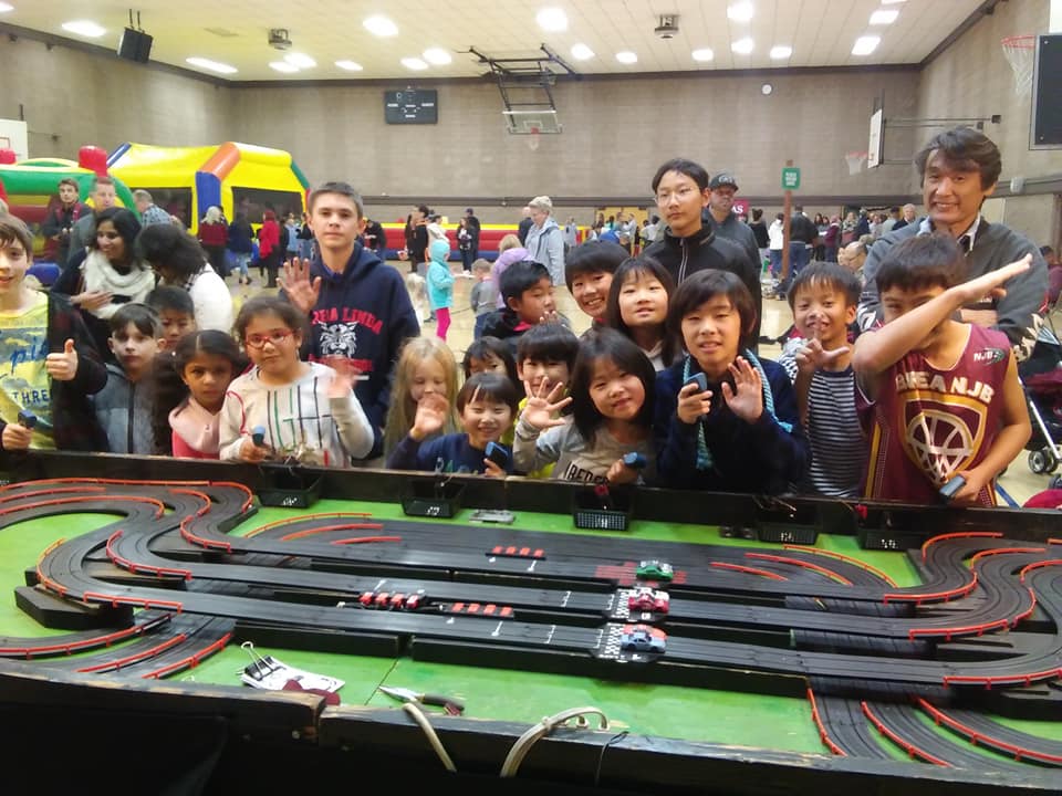 Hot Wheels Birthday Party Ideas, Rent Hot Wheels, Monster Truck, Lego or Slot Car Racing Party Games with Racing Party Events