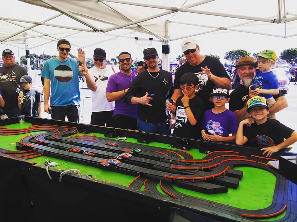 Hot Wheels Birthday Party Ideas, Rent Hot Wheels, Monster Truck, Lego or Slot Car Racing Party Games with Racing Party Events