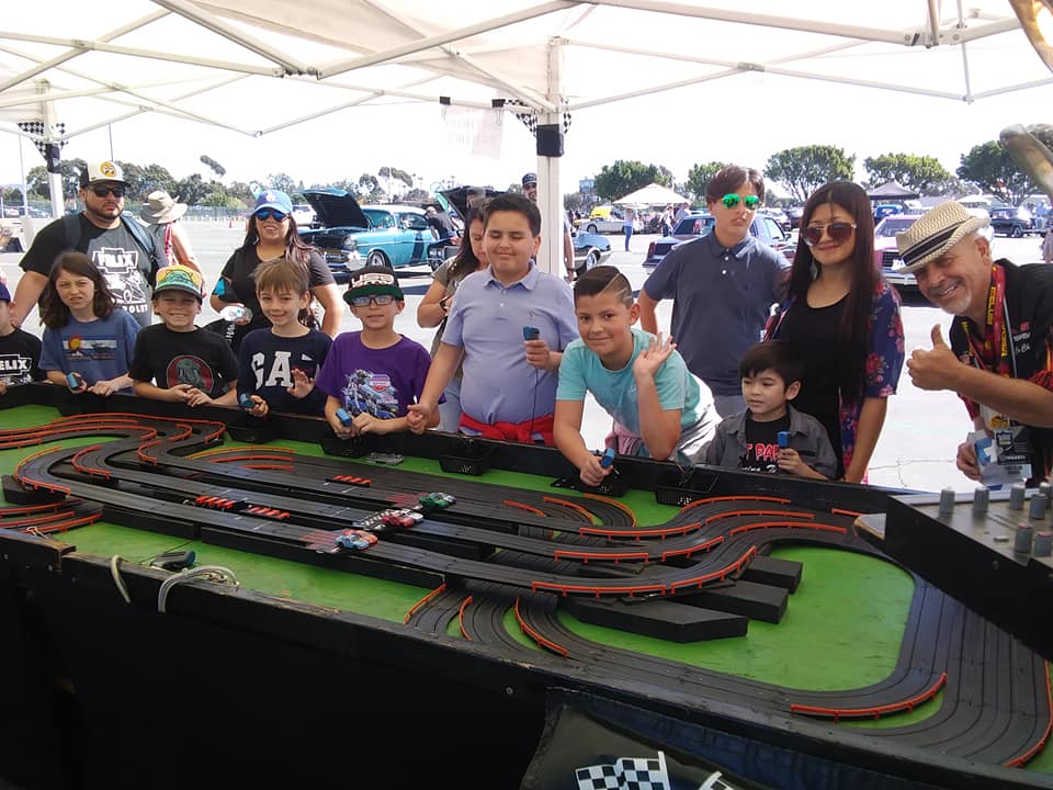 Hot Wheels Birthday Party Ideas, Rent Hot Wheels, Monster Truck, Lego or Slot Car Racing Party Games with Racing Party Events