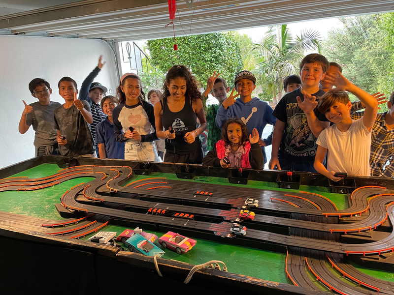 Hot Wheels Birthday Party Ideas, Rent Hot Wheels, Monster Truck, Lego or Slot Car Racing Party Games with Racing Party Events
