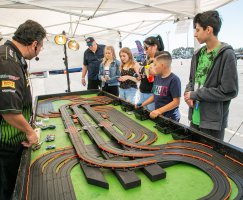 Hot Wheels Birthday Party Ideas, Rent Hot Wheels, Monster Truck, Lego or Slot Car Racing Party Games with Racing Party Events