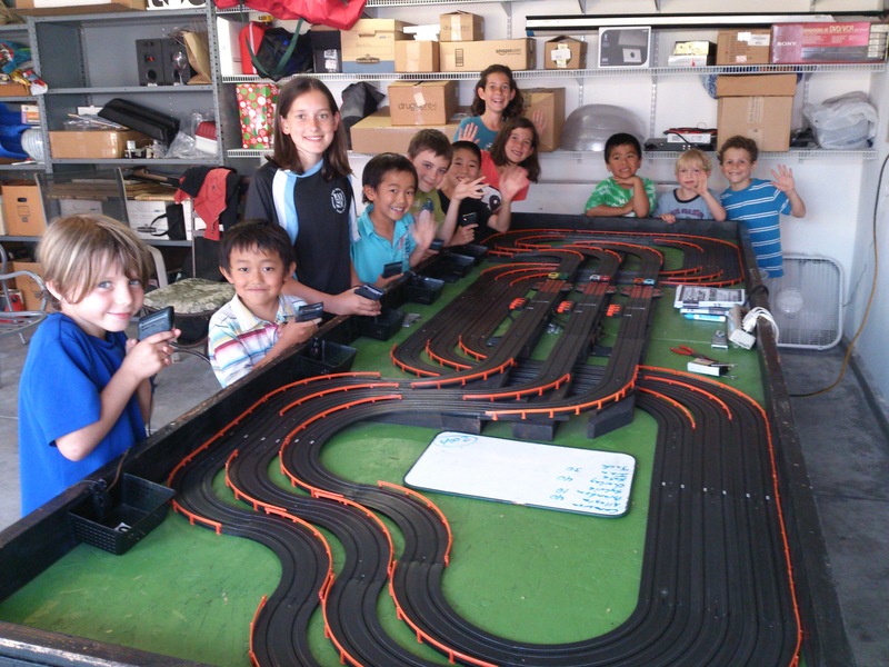 Hot Wheels Birthday Party Ideas, Rent Hot Wheels, Monster Truck, Lego or Slot Car Racing Party Games with Racing Party Events