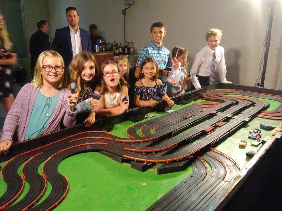 Hot Wheels Birthday Party Ideas, Rent Hot Wheels, Monster Truck, Lego or Slot Car Racing Party Games with Racing Party Events
