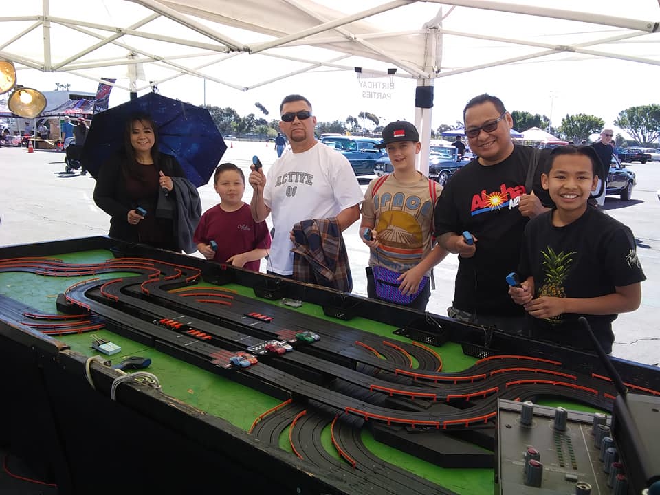 Hot Wheels Birthday Party Ideas, Rent Hot Wheels, Monster Truck, Lego or Slot Car Racing Party Games with Racing Party Events