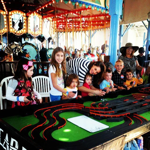 Hot Wheels Birthday Party Ideas, Rent Hot Wheels, Monster Truck, Lego or Slot Car Racing Party Games with Racing Party Events