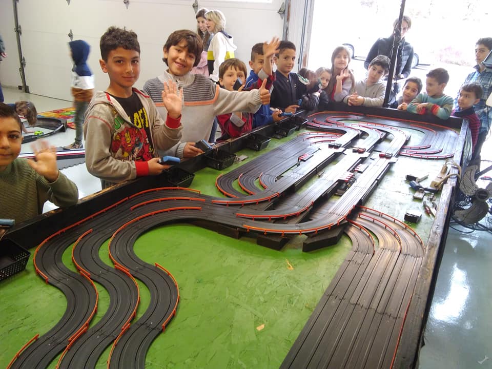 Hot Wheels Birthday Party Ideas, Rent Hot Wheels, Monster Truck, Lego or Slot Car Racing Party Games with Racing Party Events