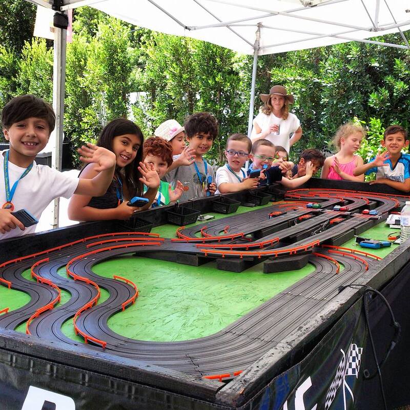 Hot Wheels Birthday Party Ideas, Rent Hot Wheels, Monster Truck, Lego or Slot Car Racing Party Games with Racing Party Events