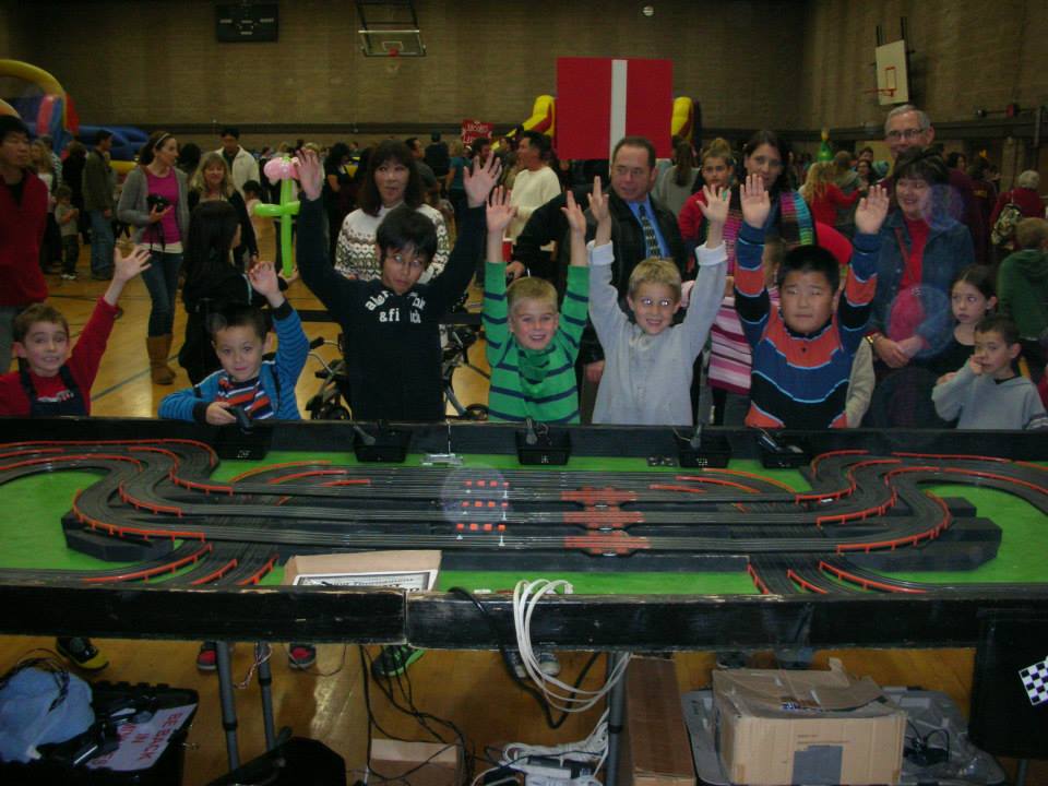 Hot Wheels Birthday Party Ideas, Rent Hot Wheels, Monster Truck, Lego or Slot Car Racing Party Games with Racing Party Events