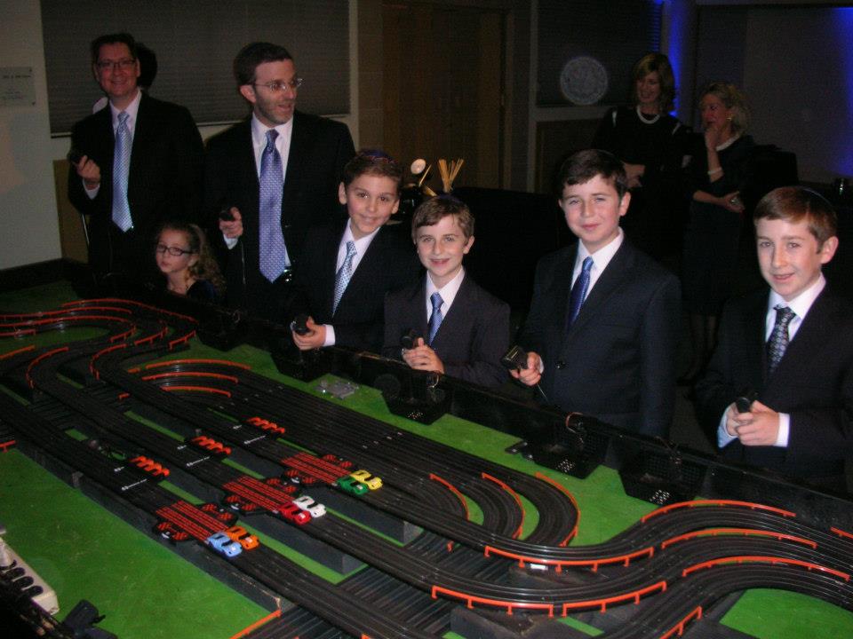 Hot Wheels Birthday Party Ideas, Rent Hot Wheels, Monster Truck, Lego or Slot Car Racing Party Games with Racing Party Events