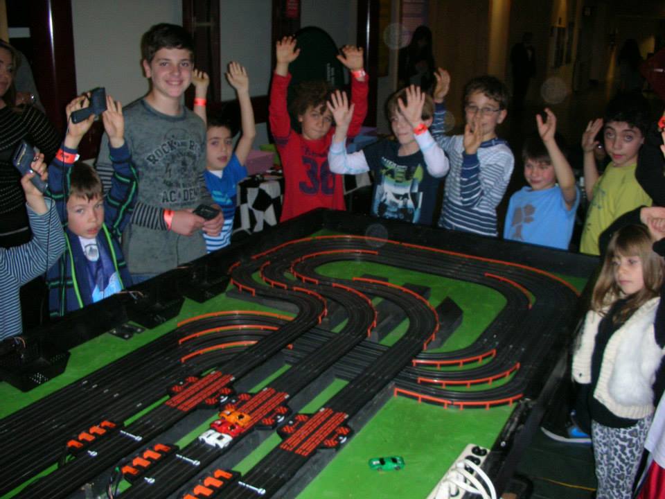 Hot Wheels Birthday Party Ideas, Rent Hot Wheels, Monster Truck, Lego or Slot Car Racing Party Games with Racing Party Events