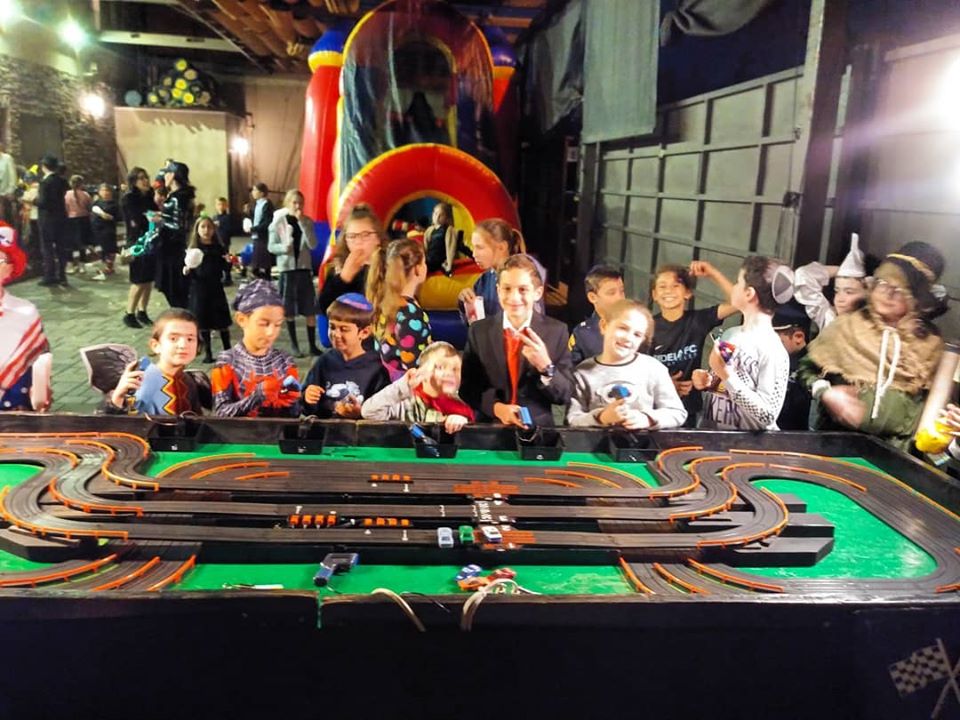 Hot Wheels Birthday Party Ideas, Rent Hot Wheels, Monster Truck, Lego or Slot Car Racing Party Games with Racing Party Events