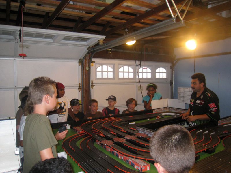 Hot Wheels Birthday Party Ideas, Rent Hot Wheels, Monster Truck, Lego or Slot Car Racing Party Games with Racing Party Events