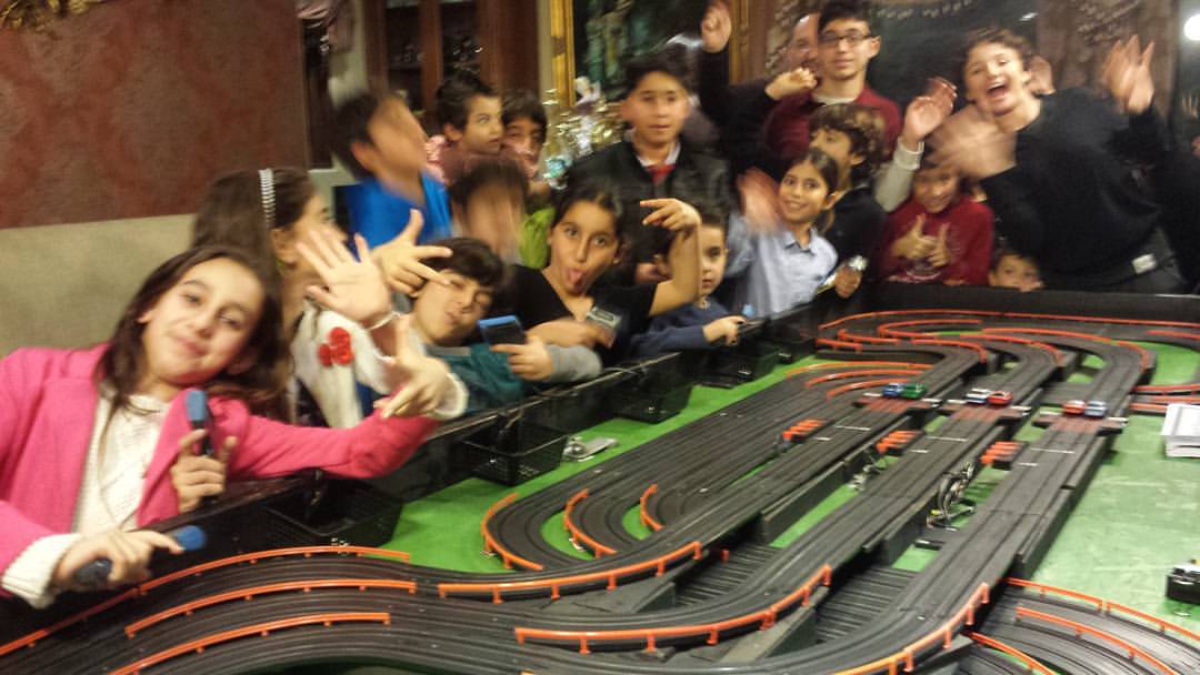 Hot Wheels Birthday Party Ideas, Rent Hot Wheels, Monster Truck, Lego or Slot Car Racing Party Games with Racing Party Events