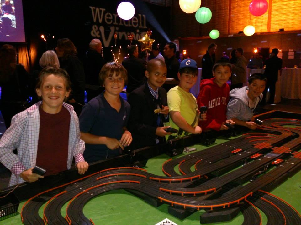 Hot Wheels Birthday Party Ideas, Rent Hot Wheels, Monster Truck, Lego or Slot Car Racing Party Games with Racing Party Events