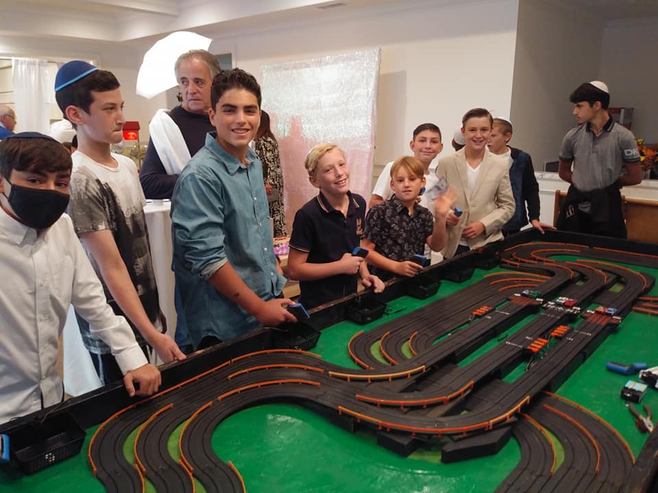 Hot Wheels Birthday Party Ideas, Rent Hot Wheels, Monster Truck, Lego or Slot Car Racing Party Games with Racing Party Events