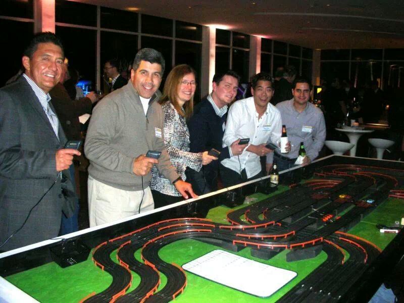 Hot Wheels Birthday Party Ideas, Rent Hot Wheels, Monster Truck, Lego or Slot Car Racing Party Games with Racing Party Events