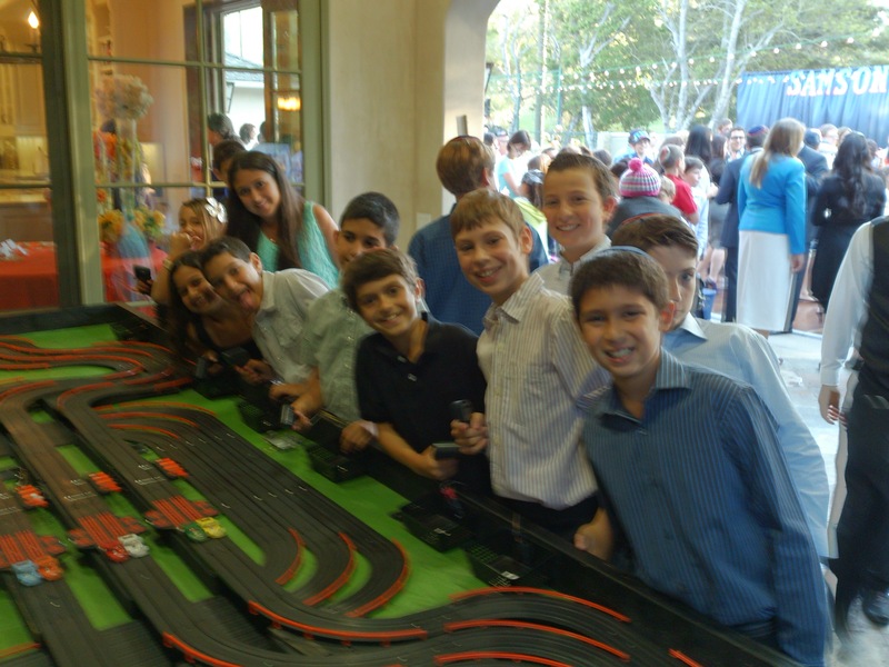 Hot Wheels Birthday Party Ideas, Rent Hot Wheels, Monster Truck, Lego or Slot Car Racing Party Games with Racing Party Events