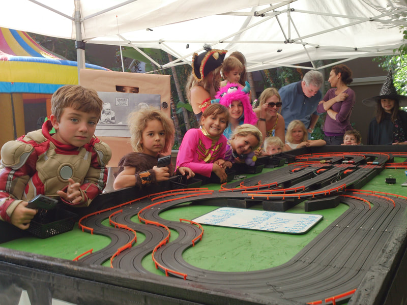 Hot Wheels Birthday Party Ideas, Rent Hot Wheels, Monster Truck, Lego or Slot Car Racing Party Games with Racing Party Events