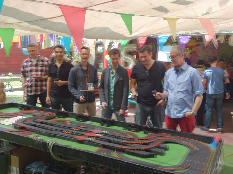 Hot Wheels Birthday Party Ideas, Rent Hot Wheels, Monster Truck, Lego or Slot Car Racing Party Games with Racing Party Events