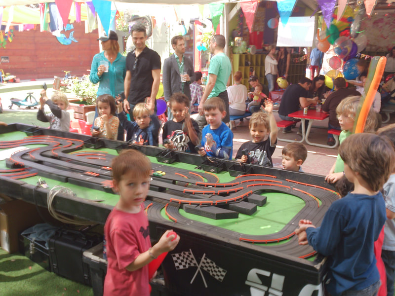Hot Wheels Birthday Party Ideas, Rent Hot Wheels, Monster Truck, Lego or Slot Car Racing Party Games with Racing Party Events